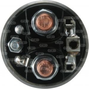 Solénoide compatible pour démarreur BOSCH 0399D55002 - vue 2