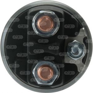 Solénoide compatible pour démarreur BOSCH 2339305257 - vue 2