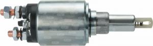 Solénoide compatible pour démarreur BOSCH 0001241015