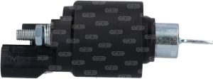 Solénoide compatible pour démarreur BOSCH 0001108445
