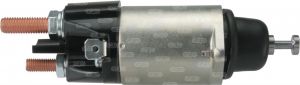 Solénoide compatible pour démarreur ZM ZM3898