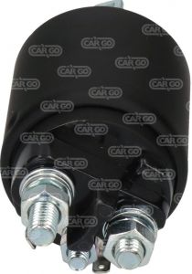 Solénoide compatible pour démarreur BOSCH 0001107461 - vue 2