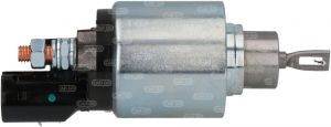 Solénoide compatible pour démarreur BOSCH 0001138013