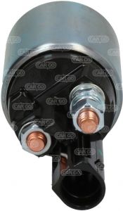 Solénoide compatible pour démarreur BOSCH 0001138013 - vue 2