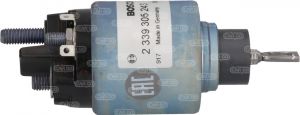 Solénoide Bosch pour démarreur BOSCH 0001147408