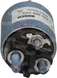 Solénoide Bosch pour démarreur BOSCH 0001147408 - vue 2