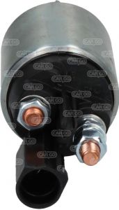 Solénoide compatible pour démarreur BOSCH 0001363120 - vue 2