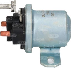 Solénoide compatible pour démarreur REMY (DELCO) 10515814