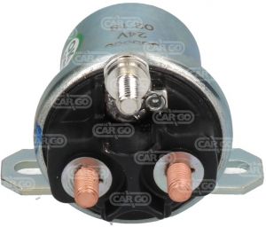 Solénoide compatible pour démarreur REMY (DELCO) 10515814 - vue 2