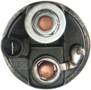 Solénoide compatible pour démarreur HONDA 31210PD2026 - vue 2