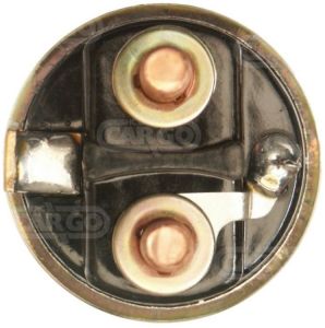 Solénoide compatible pour démarreur HITACHI S25110A - vue 2