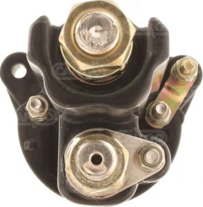 Solénoide compatible pour démarreur DENSO 2280005360 - vue 2