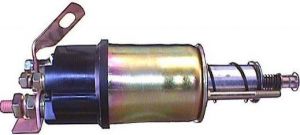 Solénoide compatible pour démarreur LUCAS TOB180