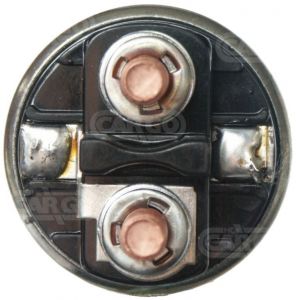 Solénoide compatible pour démarreur WOOD AUTO SND1826 - vue 2