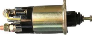 Solénoide compatible pour démarreur MITSUBISHI M3T67771