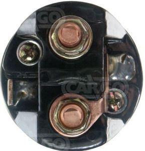 Solénoide compatible pour démarreur MITSUBISHI M371XB2271 - vue 2