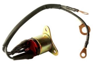 Solénoide compatible pour démarreur MERCEDES BENZ 0051519701