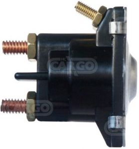 Solénoide compatible pour démarreur MERCURY MARINE 8996054