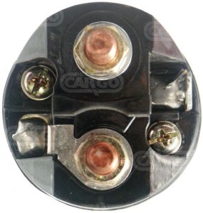 Solénoide compatible pour démarreur WOOD AUTO SND1818 - vue 2
