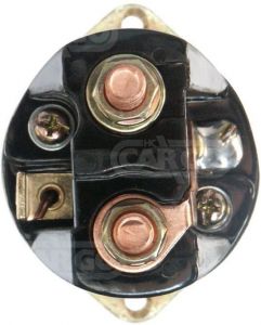 Solénoide compatible pour démarreur MITSUBISHI M2T78481 - vue 2