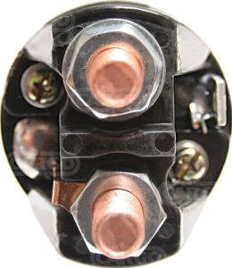 Solénoide compatible pour démarreur AUTOSTARTER POLAND SS5023 - vue 2