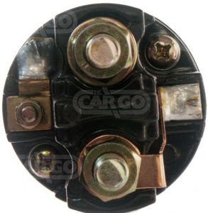 Solénoide compatible pour démarreur MITSUBISHI M4T95076 - vue 2
