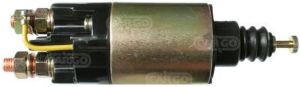 Solénoide compatible pour démarreur WAI 668321