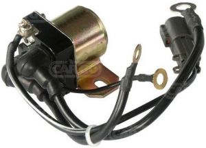 Solénoide compatible pour démarreur MITSUBISHI M8T61171