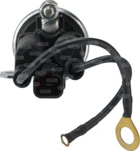 Solénoide compatible pour démarreur MITSUBISHI M9T61171 - vue 2