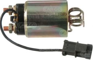 Solénoide compatible pour démarreur ZM 1585