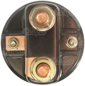 Solénoide compatible pour démarreur VALEO CED621 - vue 2