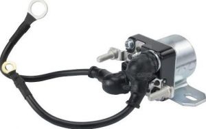 Solénoide compatible pour démarreur AUTOSTARTER POLAND SS5021