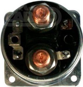 Solénoide Bosch pour démarreur BOSCH 0001371007 - vue 2