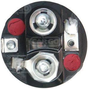 Solénoide compatible pour démarreur BOSCH 0001312100 - vue 2