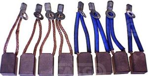 Balais de charbon compatible pour démarreur MISCELLANEOUS MOSX568