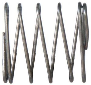Ressort de compression compatible pour démarreur REMY (DELCO) 139835