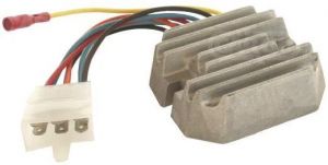 Pont de diode compatible pour alternateur MISCELLANEOUS RS5121 - vue 2