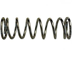Ressort de compression compatible pour démarreur LUCAS 26835