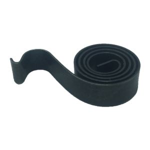 Ressort de compression compatible pour démarreur BOSCH B001315177 - Ressort plat de démarreur 134442
