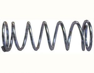 Ressort de compression compatible pour démarreur BOSCH 0001211504