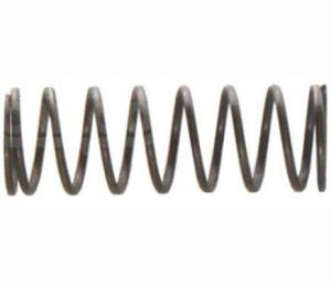 Ressort de compression compatible pour démarreur BOSCH 0001230002