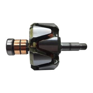 Rotor d'alternateur compatible pour MAGNETI MARELLI 83602631