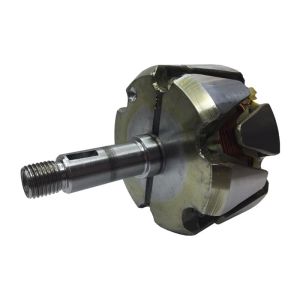 Rotor d'alternateur compatible pour MAGNETI MARELLI 83602631 - Rotor d'alternateur 134414