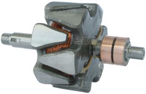 Rotor d'alternateur compatible pour BOSCH 9120144132