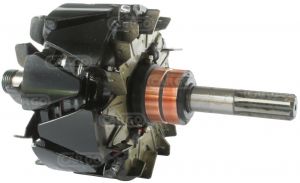 Rotor d'alternateur compatible pour MITSUBISHI A003T15099
