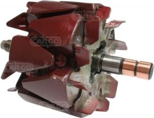 Rotor d'alternateur compatible pour DENSO 1012117091