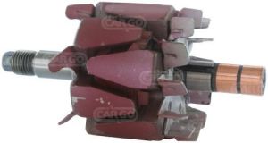 Rotor d'alternateur compatible pour TOYOTA 2706010051