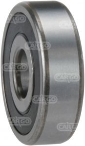 Roulement d'alternateur compatible pour alternateur MITSUBISHI A005T03477Y