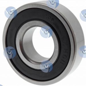 Roulement 6001 compatible pour alternateur HITACHI S1345B
