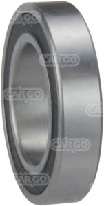 Roulement d'alternateur compatible pour alternateur HITACHI S25177A